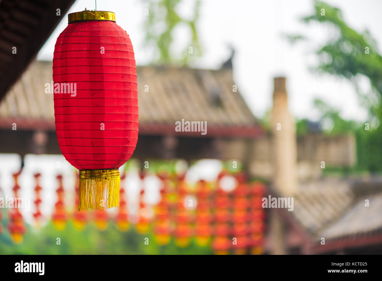30 Stück Rote Chinesische Mini-Laternen – Dekorative Glückslaternen Für Neujahr, Hochzeit Und Partys