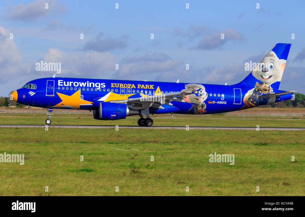 Stuttgart Flughafen Nach Europa Park
