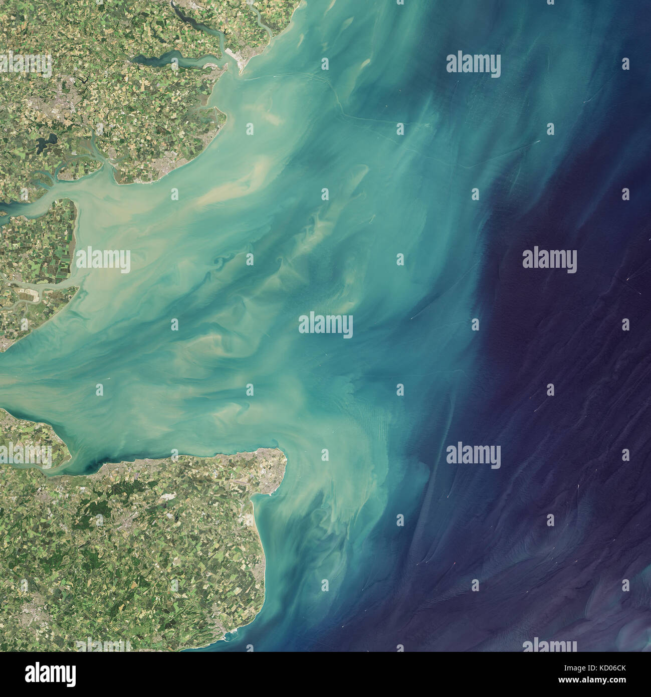 Floridas Everglades National Park ist nicht Ihre gewöhnliche geschützten Bereich. Das einzigartige Ökosystem ist auch ein UNESCO-Weltkulturerbe, ein Internationales Bi Stockfoto
