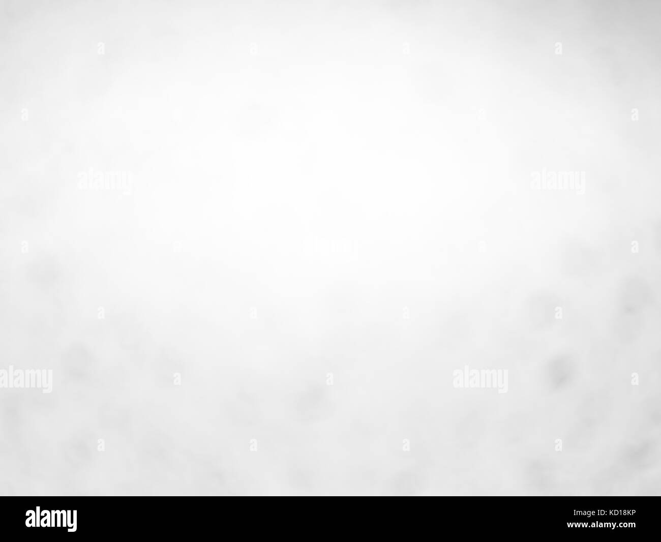 Einfachen grauen Farbverlauf abstrakt Hintergrund Stockfoto