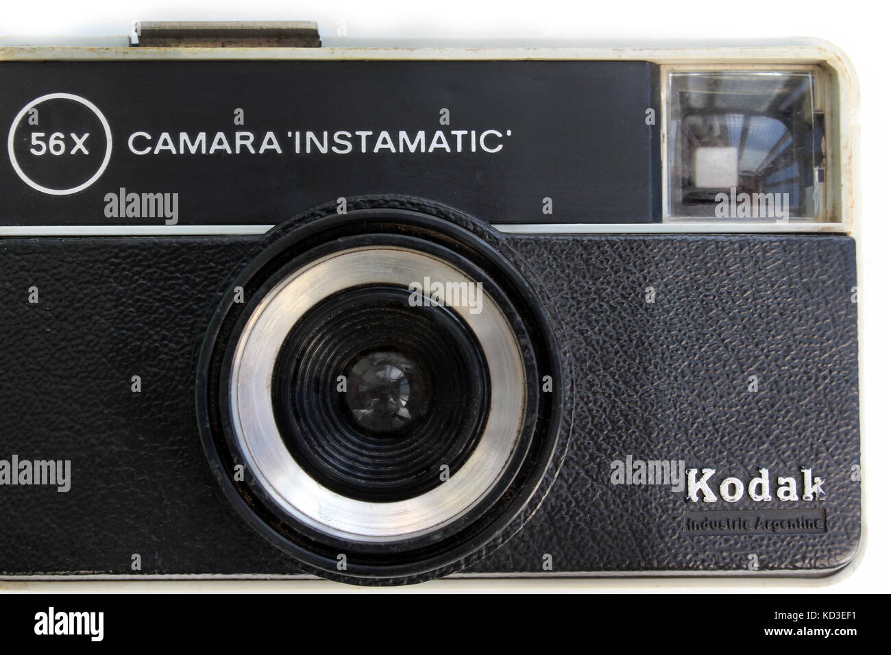 Kodak instamatic kamera 56x Fotos und Bildmaterial in hoher Auflösung