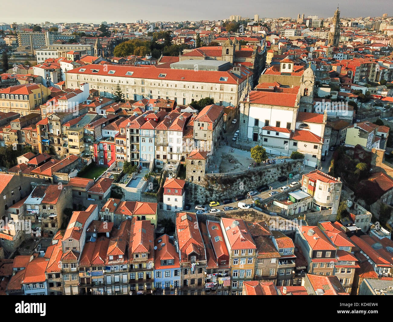 Porto, Portugal Stockfoto