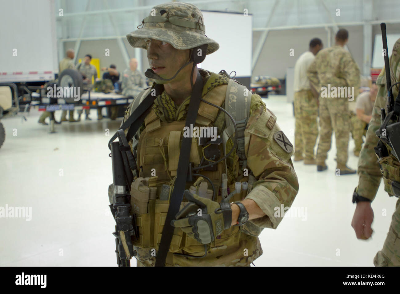 4 des 118 infanterieregiments Fotos und Bildmaterial in hoher