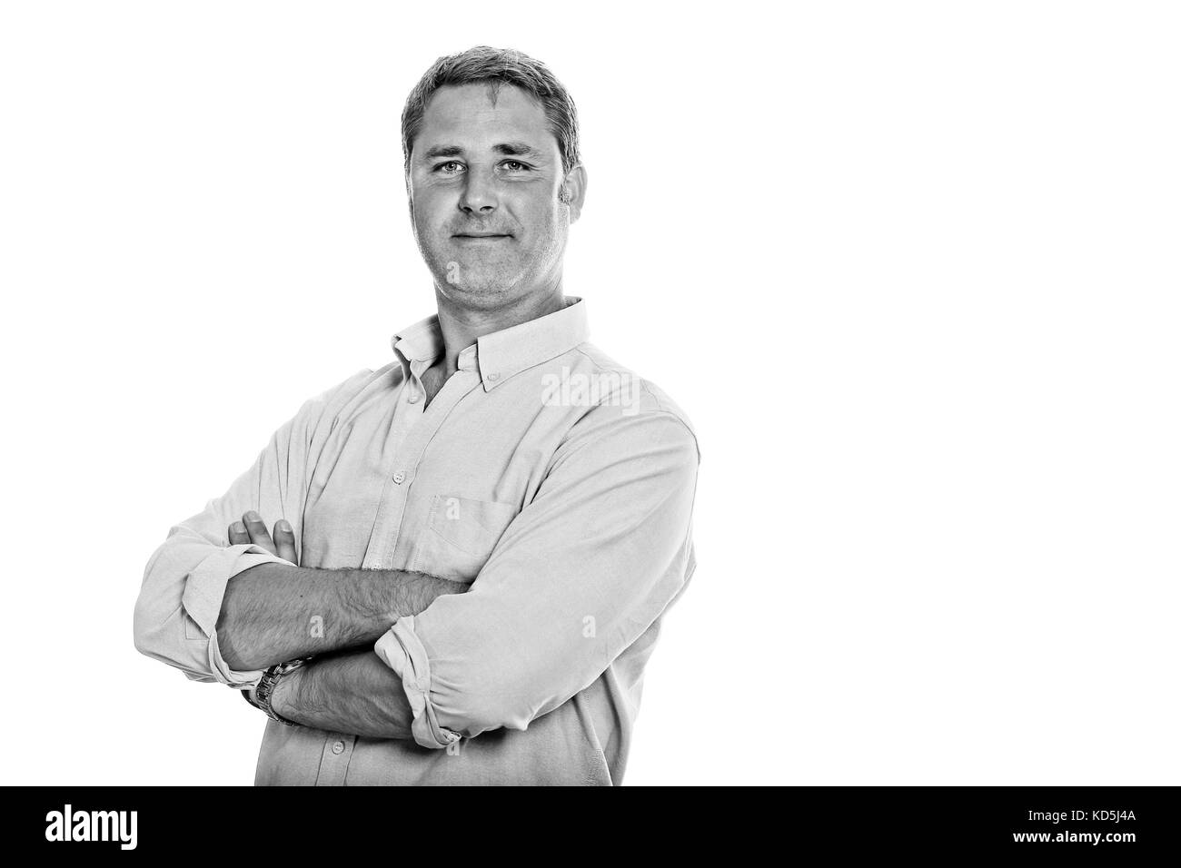 Mike Egerton Fotograf für die Pressevereinigung. Stockfoto