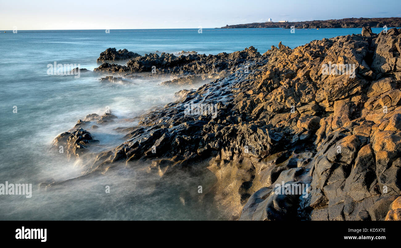 Ascension Island Stockfoto