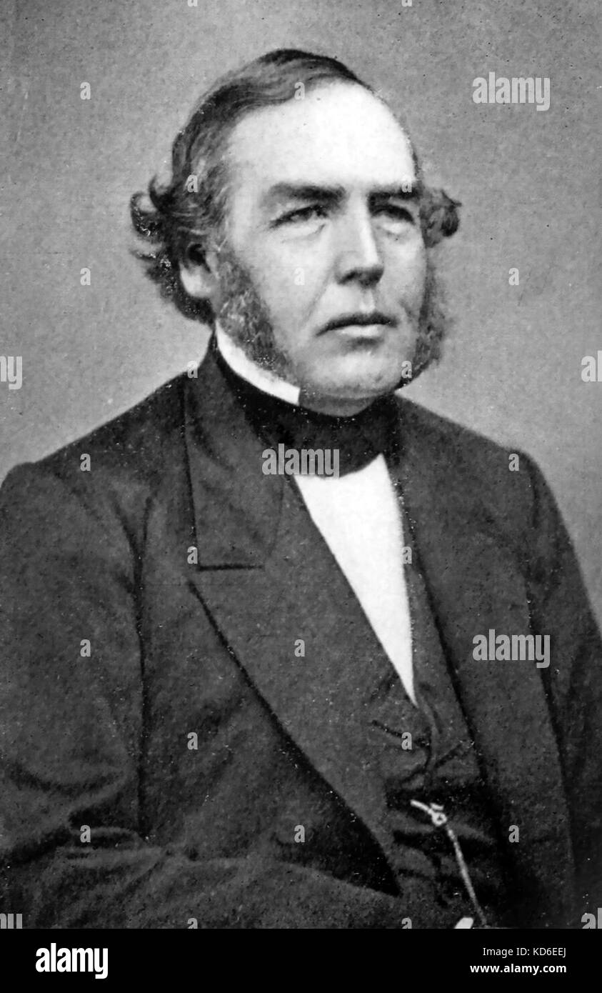William NORTON (1810-1883) amerikanischer Bauingenieur Stockfoto William NORTON (1810-1883) amerikanischer Bauingenieur Stockfoto