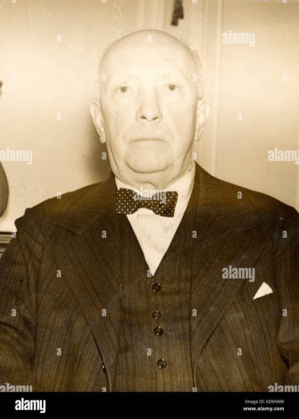 Portrait von strauss Fotos und Bildmaterial in hoher Auflösung Alamy