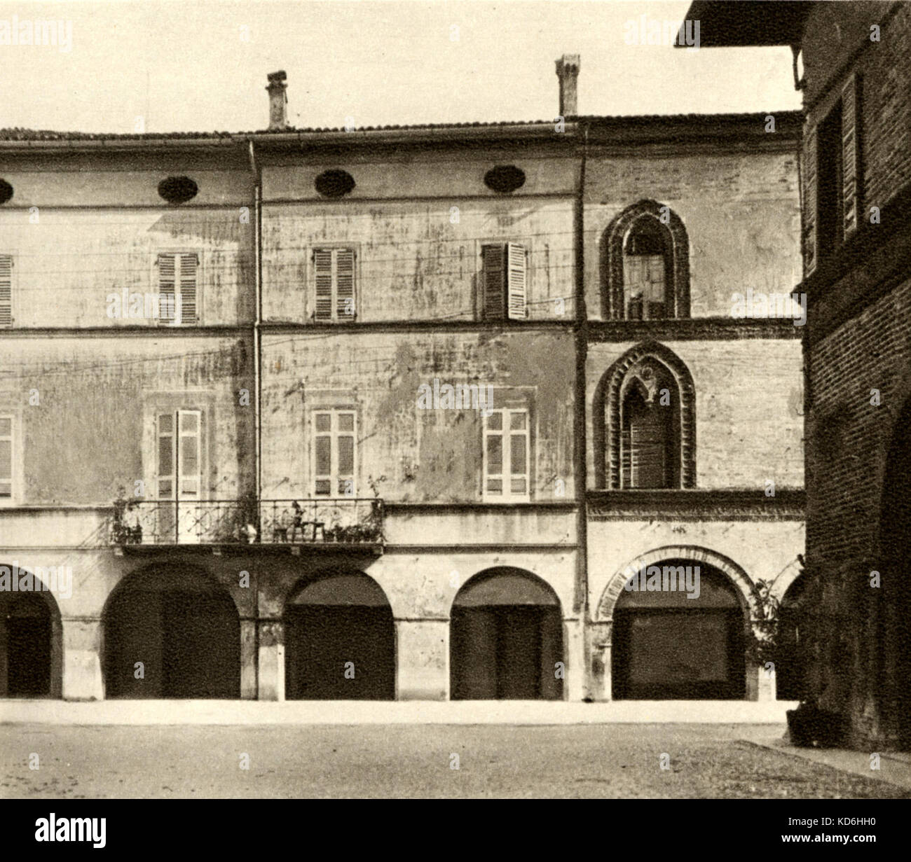 Margherita barezzi Fotos und Bildmaterial in hoher Auflösung Alamy