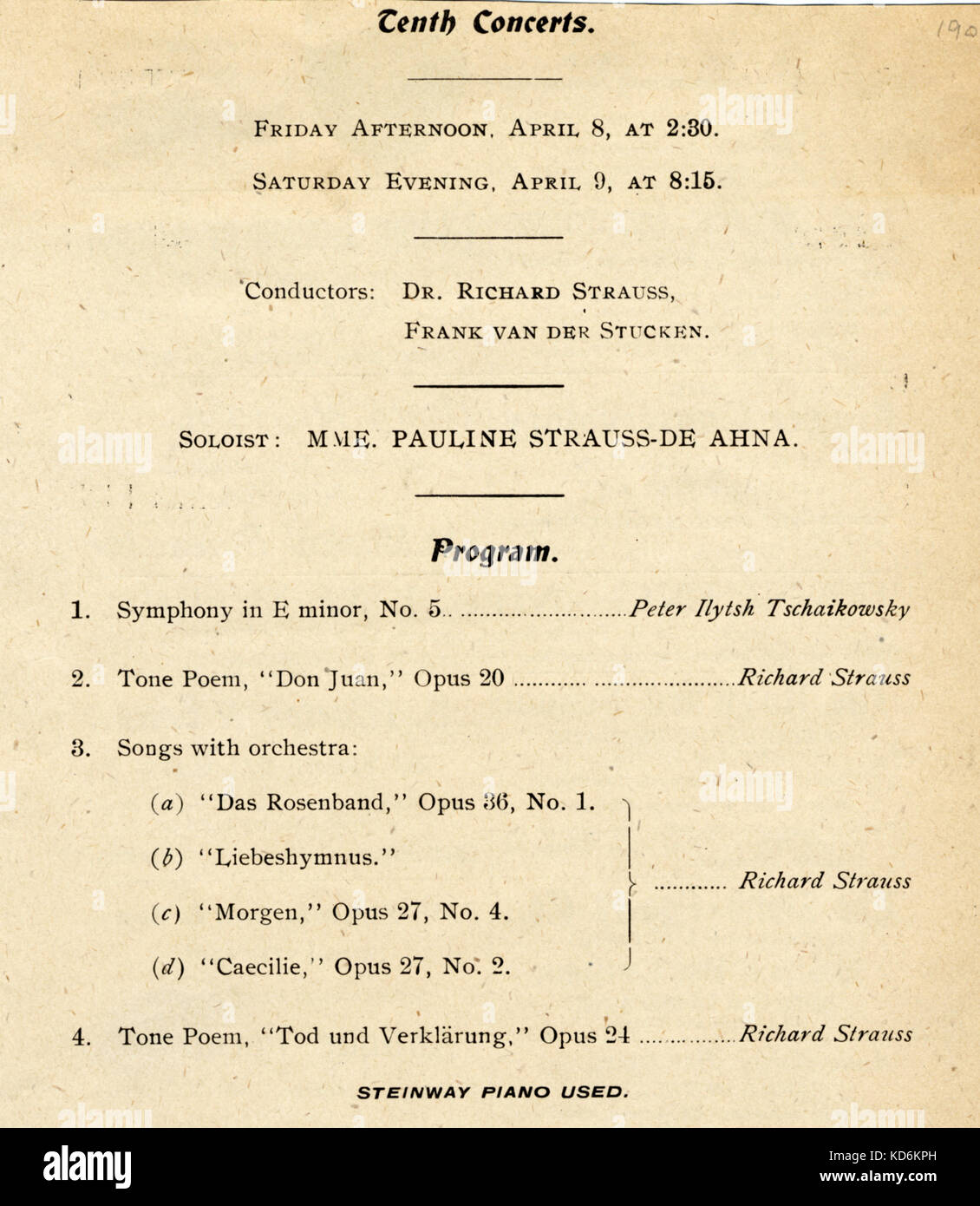 Pauline De Ahna Stockfotos und bilder Kaufen Alamy