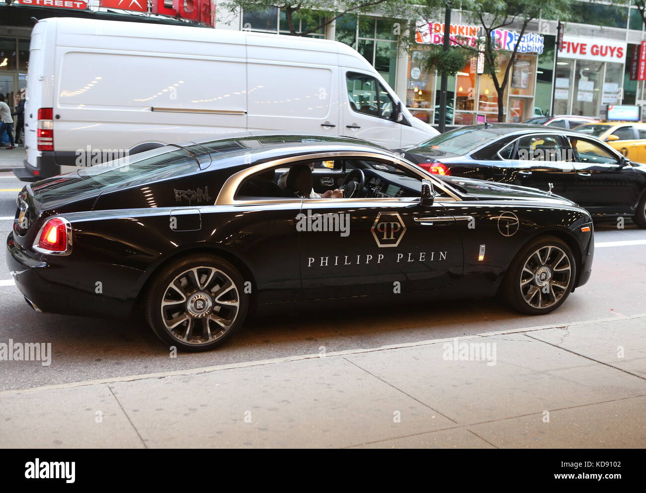 philipp plein new york
