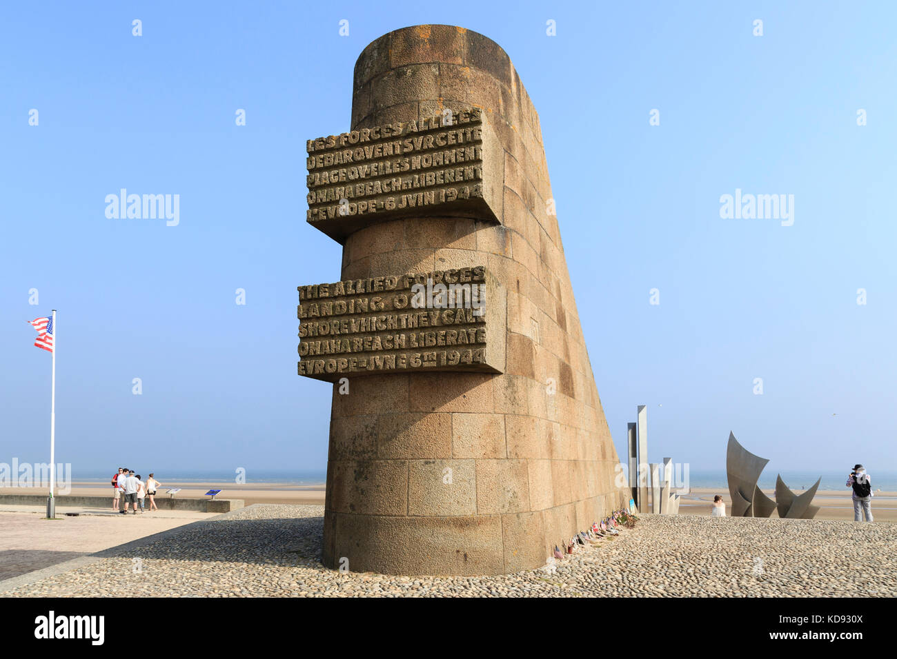 Saint laurent sur mer Fotos und Bildmaterial in hoher Auflösung Alamy