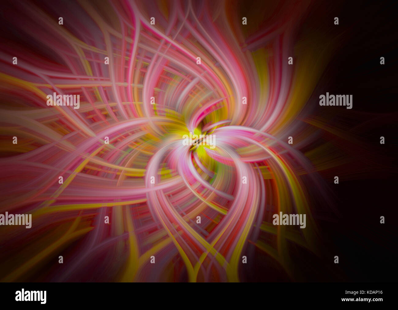 Zusammenfassung Hintergrund Muster von einer Blume erstellt Stockfoto Zusammenfassung Hintergrund Muster von einer Blume erstellt Stockfoto