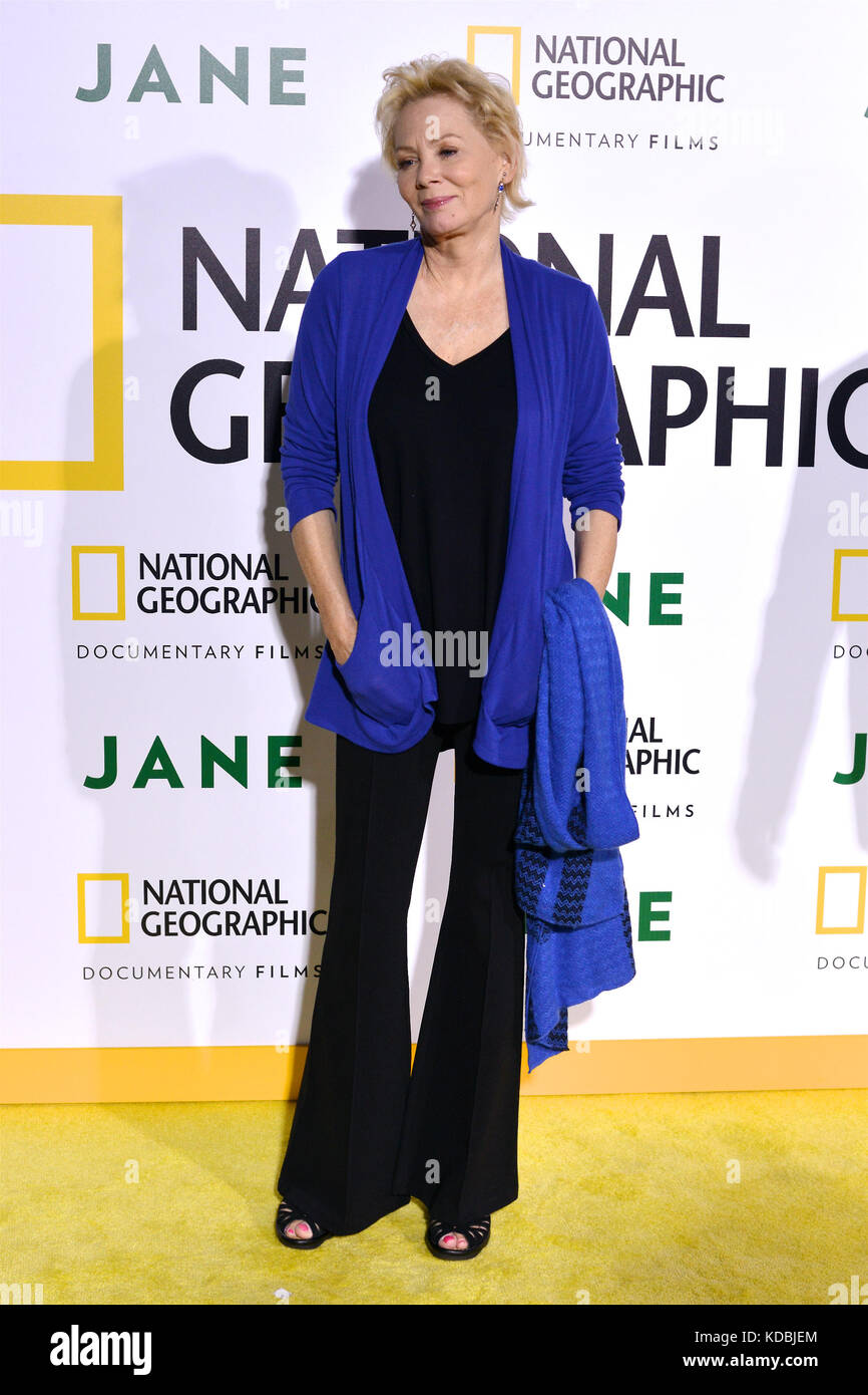 Jean Smart Actress Stockfotos und -bilder Kaufen - Alamy