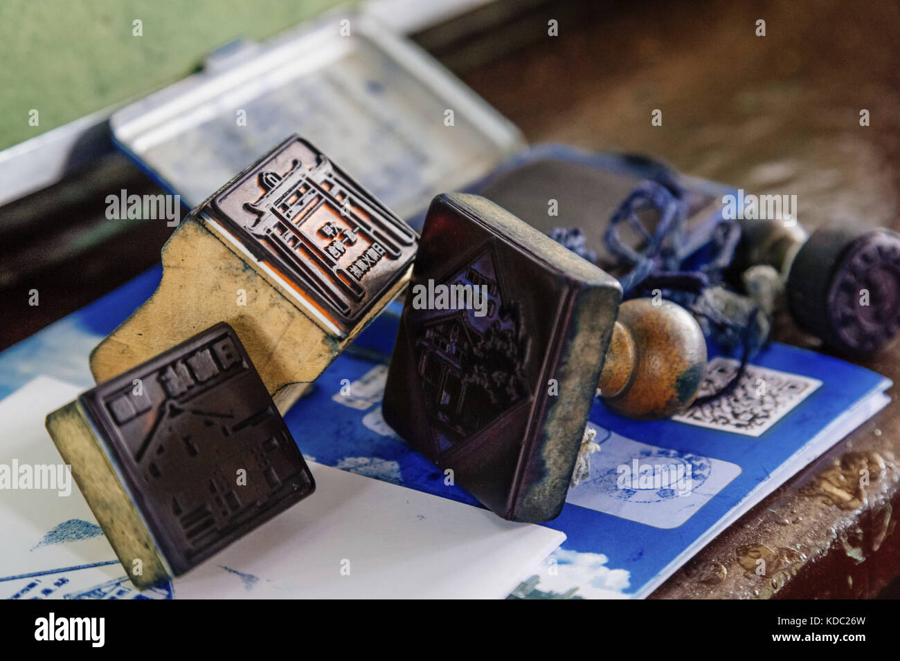 Rinan station Fotos und Bildmaterial in hoher Auflösung Alamy