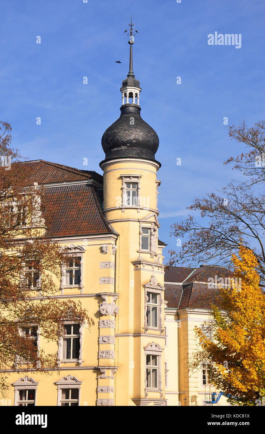 Oldenburg in Oldenburg, Deutschland Stockfoto