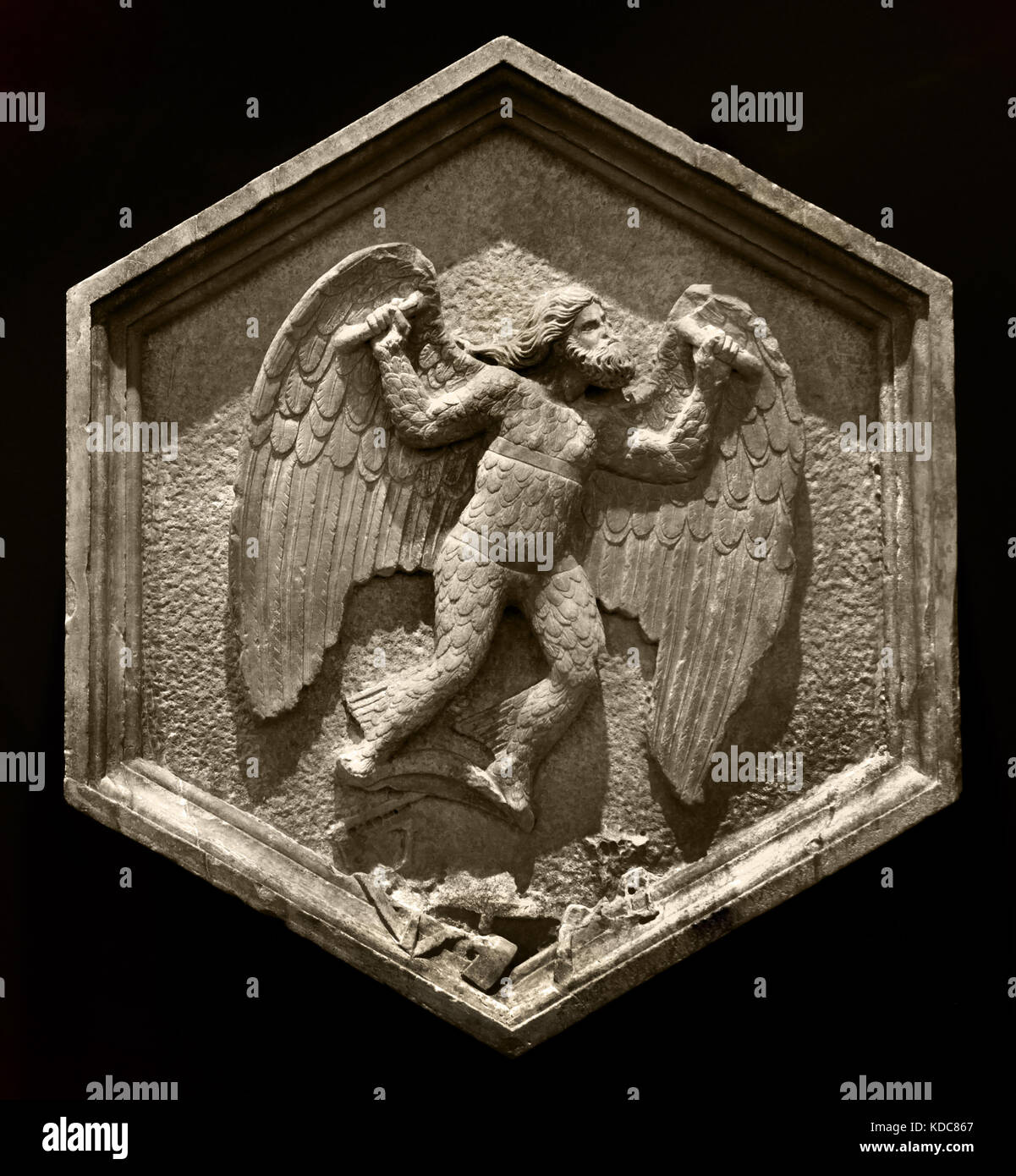 Daedalus Fotos und Bildmaterial in hoher Auflösung Alamy