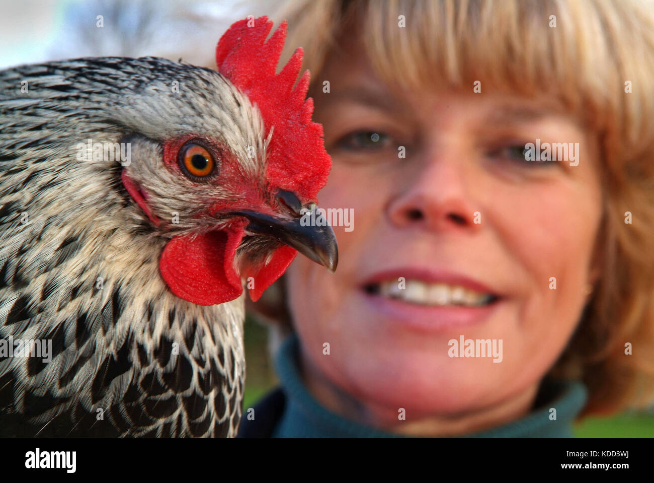 Charlotte Fyfe Stockfotos und bilder Kaufen Alamy