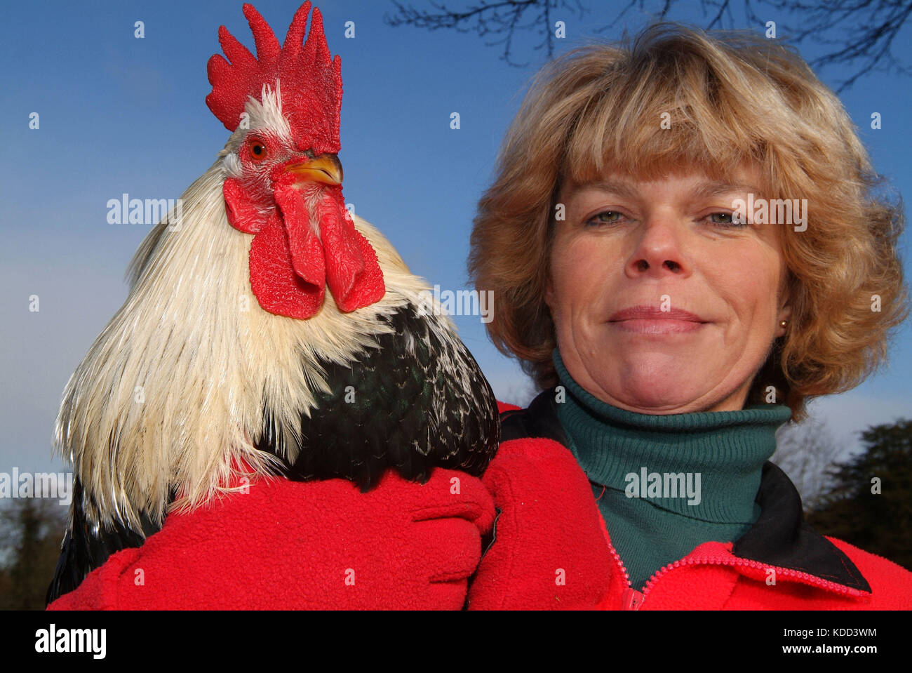 Charlotte Fyfe Stockfotos und bilder Kaufen Alamy