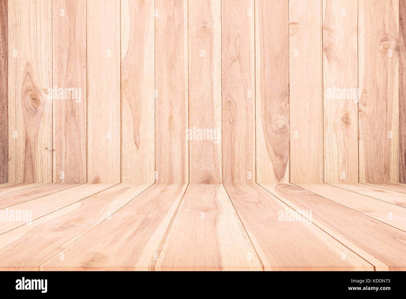 Holz Textur Hintergrund, Holzboden agent Holz Wand für Design Stockfoto