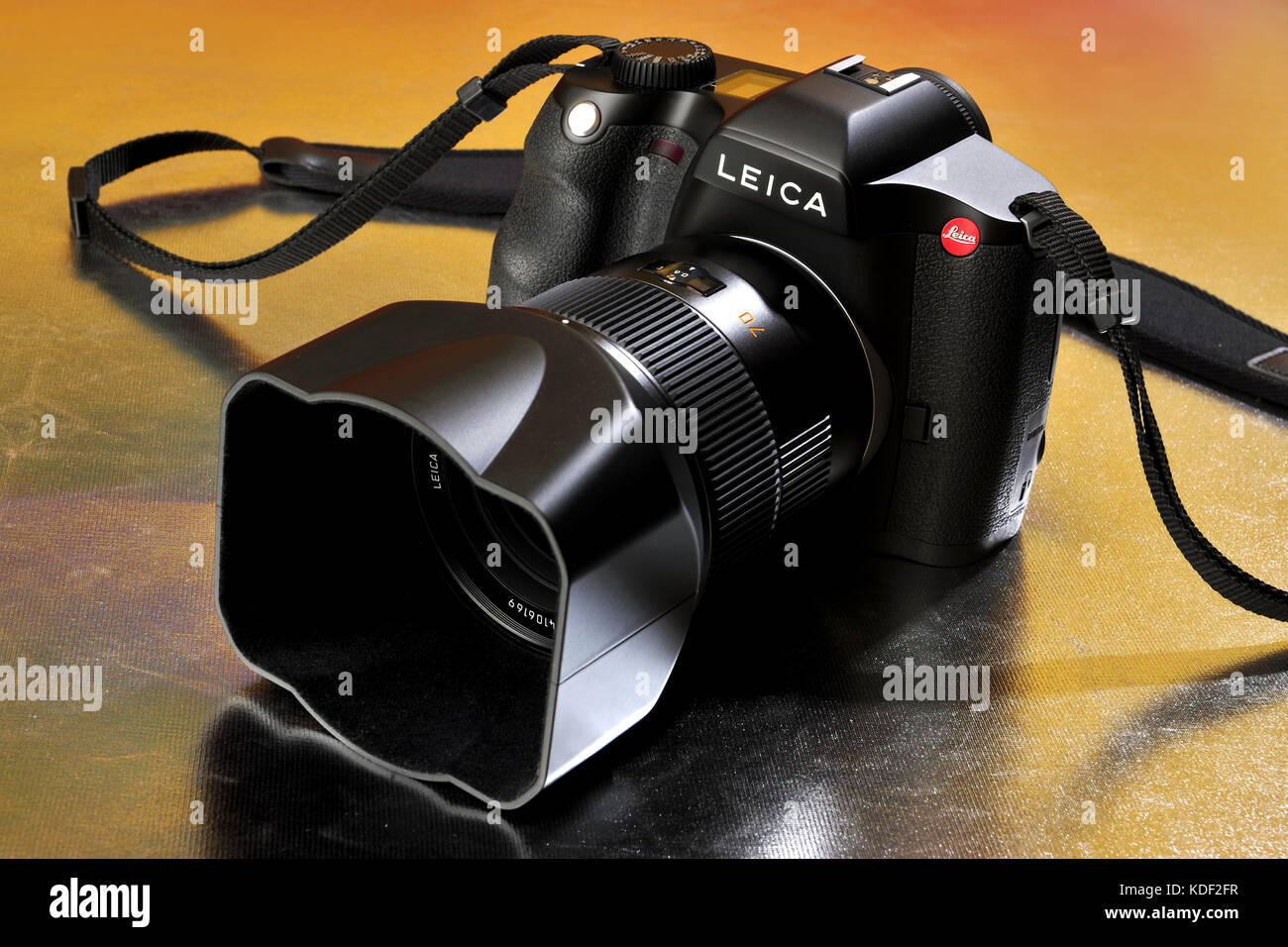 Kamera, Leica, Qualität, Fotografie, Stockfoto