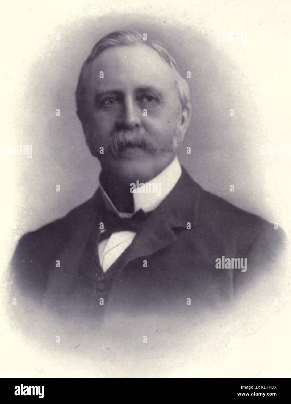 Richard Turner Stockfoto