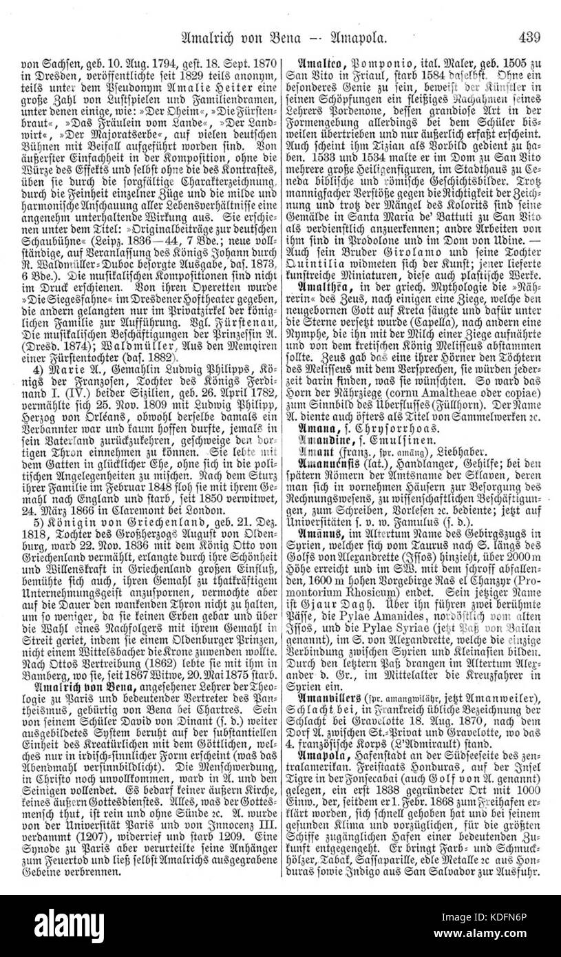 Dieses Bild zeigt einen Teil der Fotosammlung Meyers, die speziell mit *b1 s0439* beschriftet ist und einen Einblick in die Fotografie und visuelle Dokumentation des frühen 20. Jahrhunderts bietet. Stockfoto