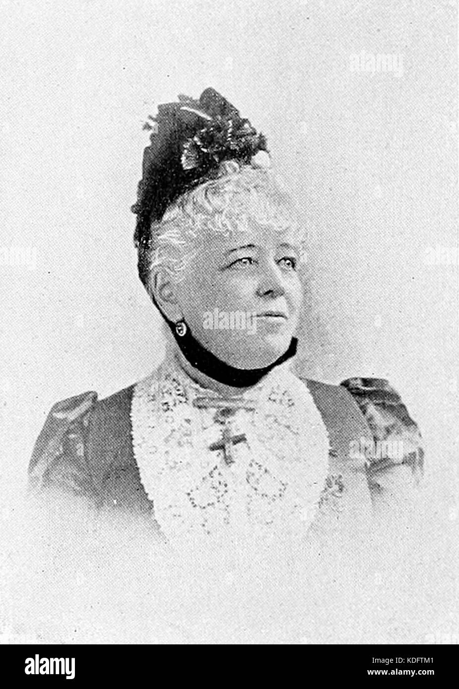 Jane Goodwin Austin Stockfoto