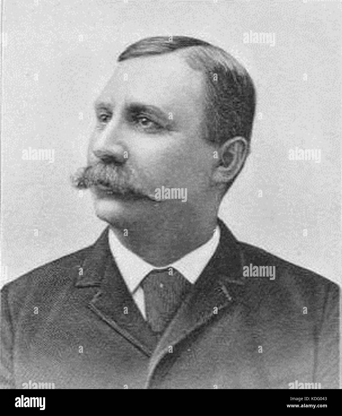 Diese Referenz bezieht sich auf Paul J. Sorg, ein Individuum, das 1896 tätig war. Einzelheiten zu seinen Beiträgen oder ihrer Bedeutung sind Teil des historischen oder sozialen Kontextes dieses Jahres. Stockfoto