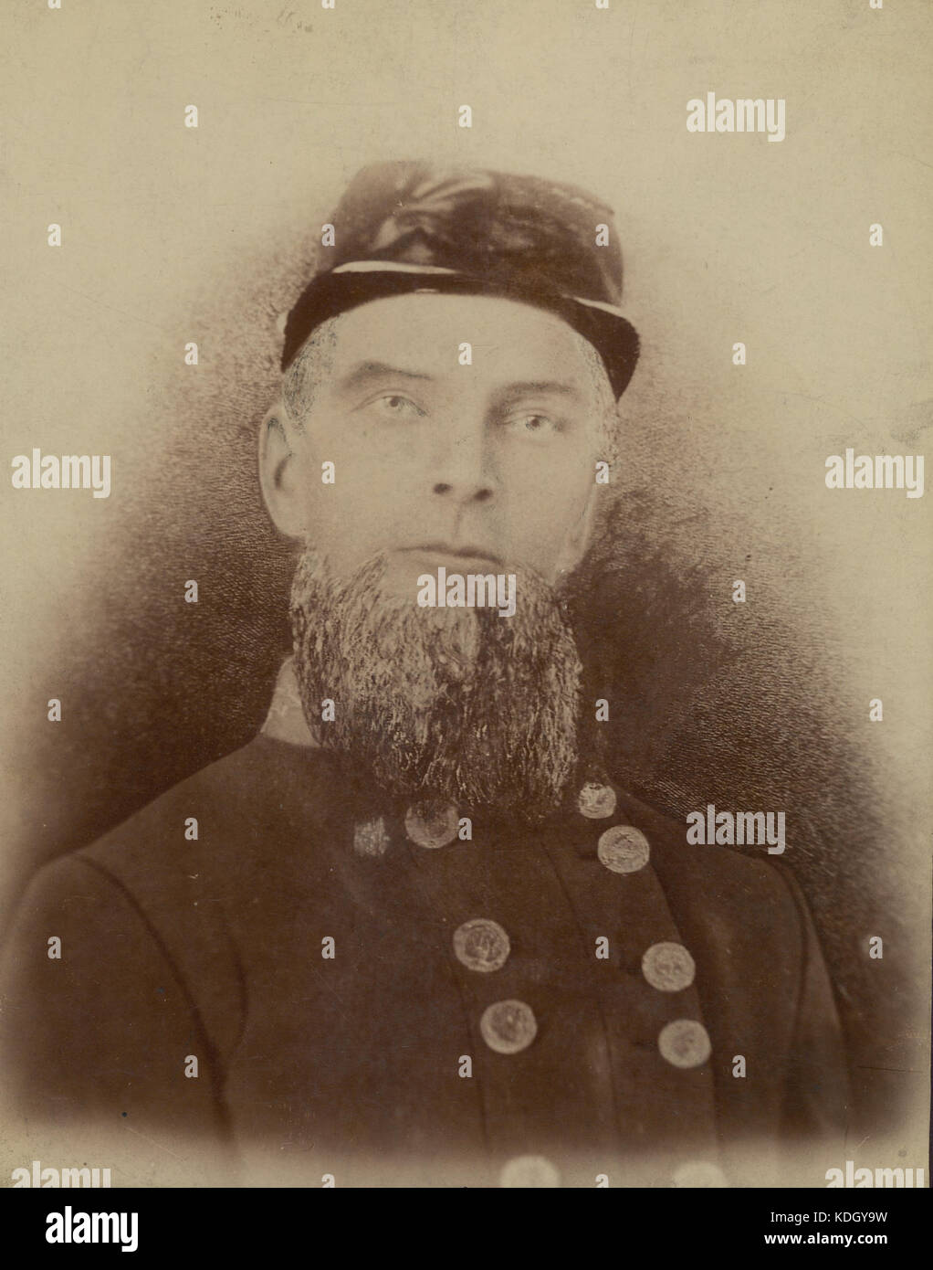 Martin E. Grün (Allgemein) Stockfoto