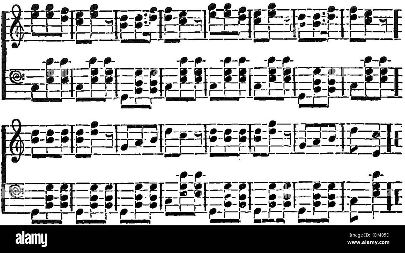 Leben in Mexco vol1 Los Enanos D 431 Stockfoto