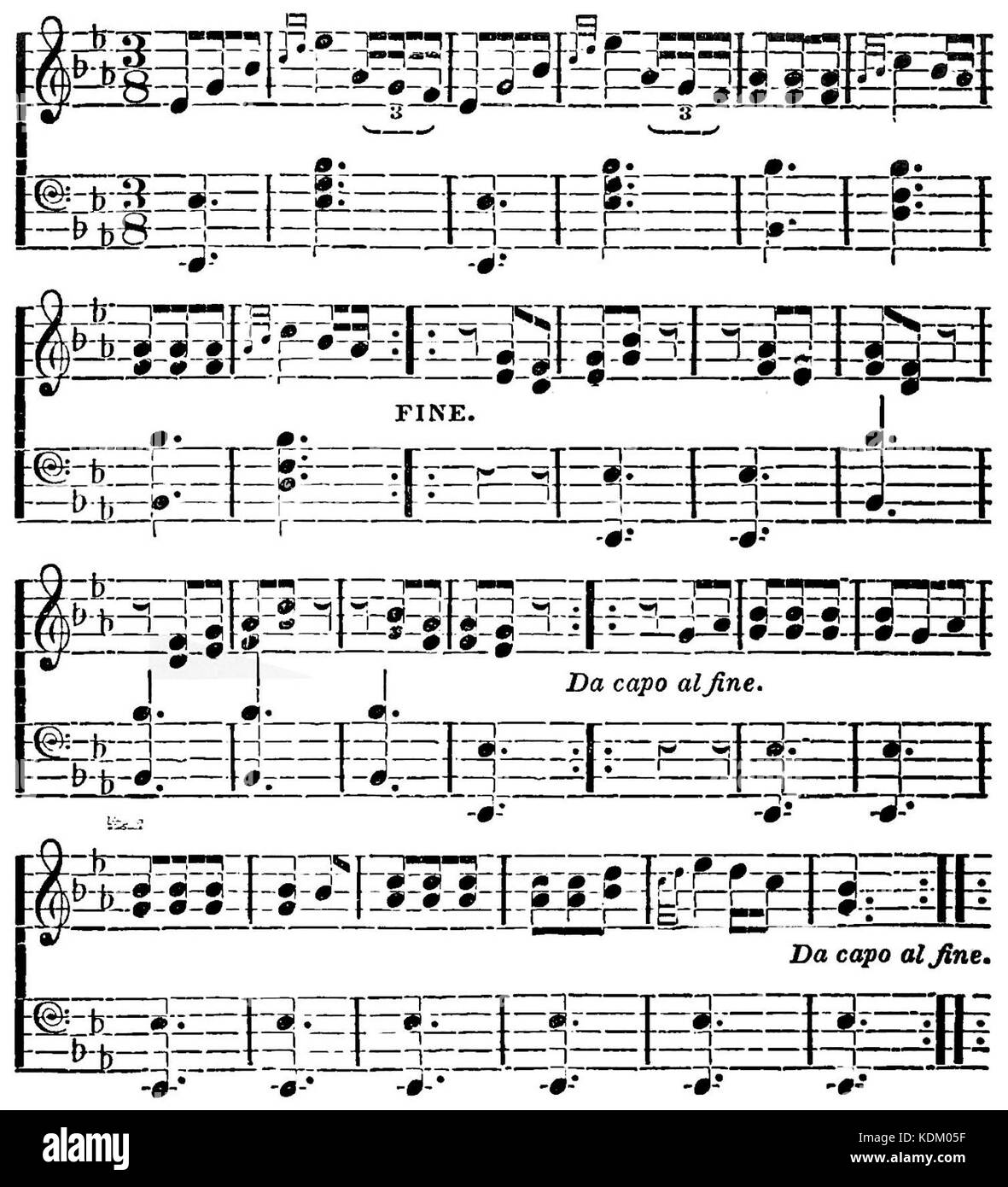 Leben in Mexiko Vol 1 El Aforrado D 432 Stockfoto