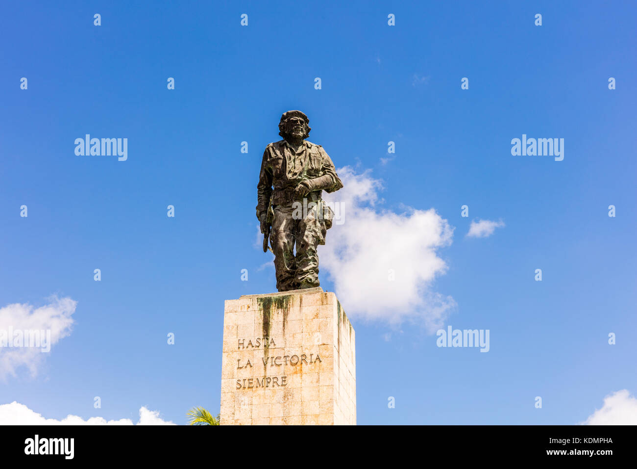 Memorial Ernesto Che Guevara, Che Guevara Mausoleum in Santa Clara, Kuba, Karibik Stockfoto