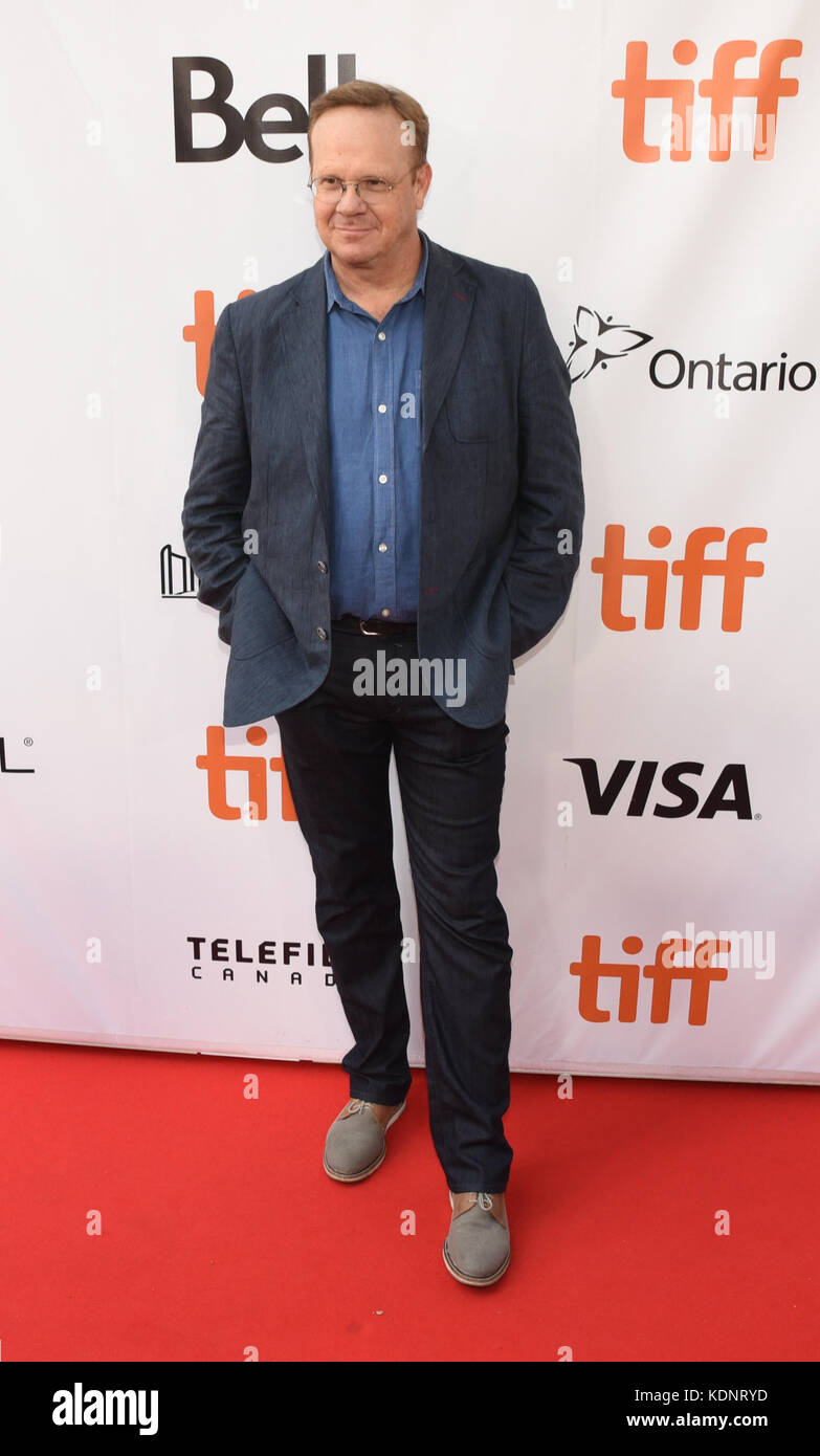 42 Toronto International Film Festival - Kings' - Premiere mit: Peter mackenzie Wo: Toronto, Kanada, wenn: 13 Sep 2017 Credit: jaime Espinoza/wenn.com Stockfoto