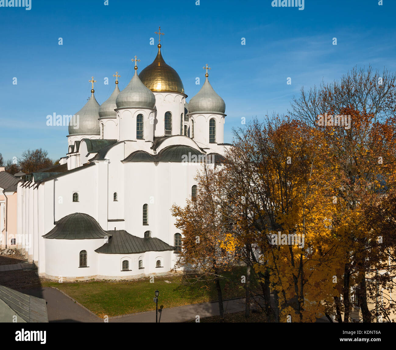 Veliky novgorod russland Fotos und Bildmaterial in hoher Auflösung
