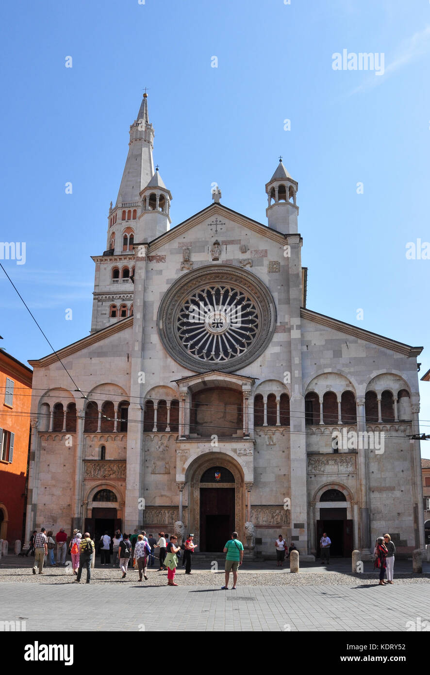 Stadt italien modena historisch Fotos und Bildmaterial in hoher