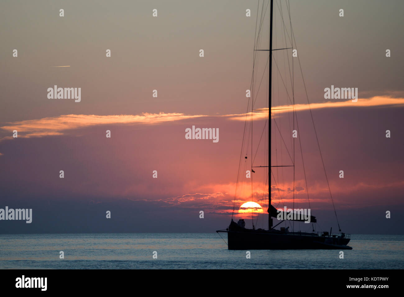 Bilder von einem Urlaub in Mallorca, Klippen, Details der Insel und sehr liebenswert Landschaften Stockfoto