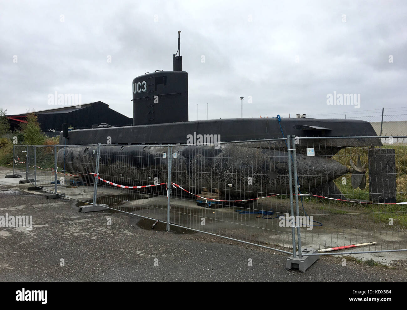 The submarine nautilus Fotos und Bildmaterial in hoher Auflösung Alamy