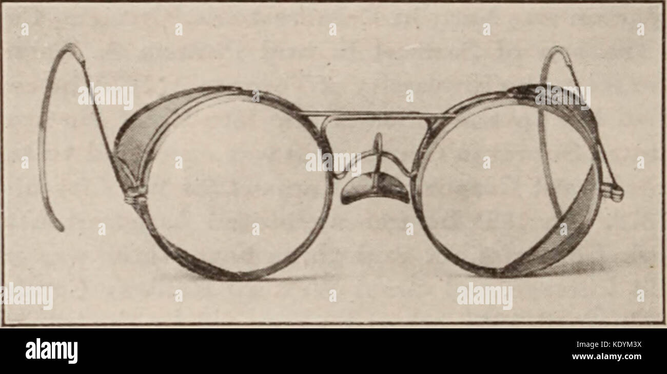 'Baltimore und Ohio Mitarbeiter Magazin' (1912) Stockfoto