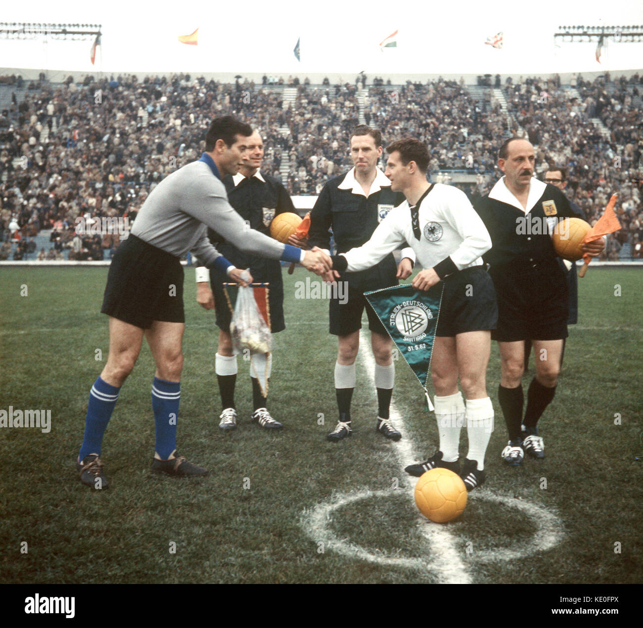 Mannschaftsfoto 1962 Fotos und Bildmaterial in hoher Auflösung Alamy