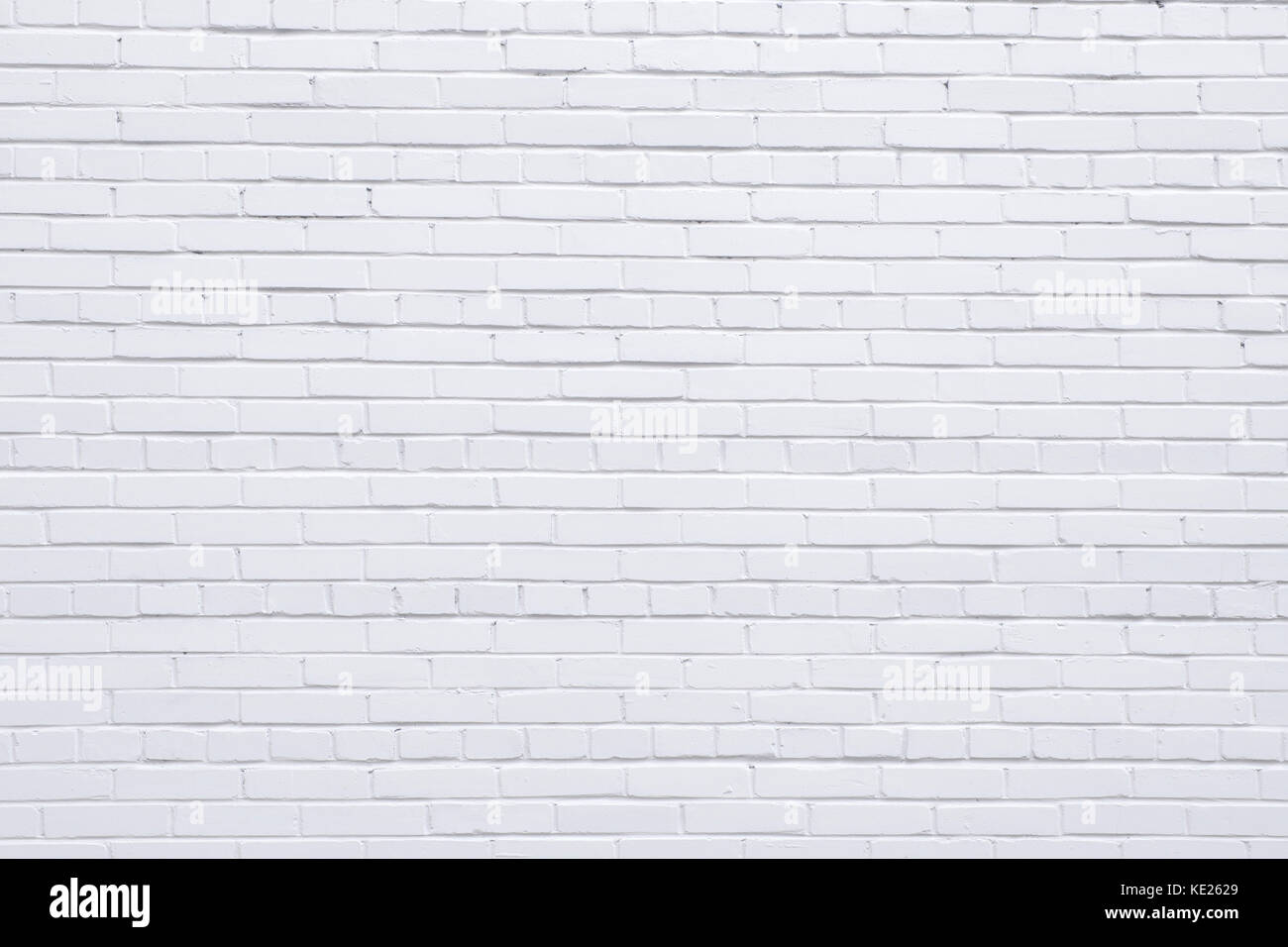 Weiße Wand. Textur und Hintergrund Stockfoto