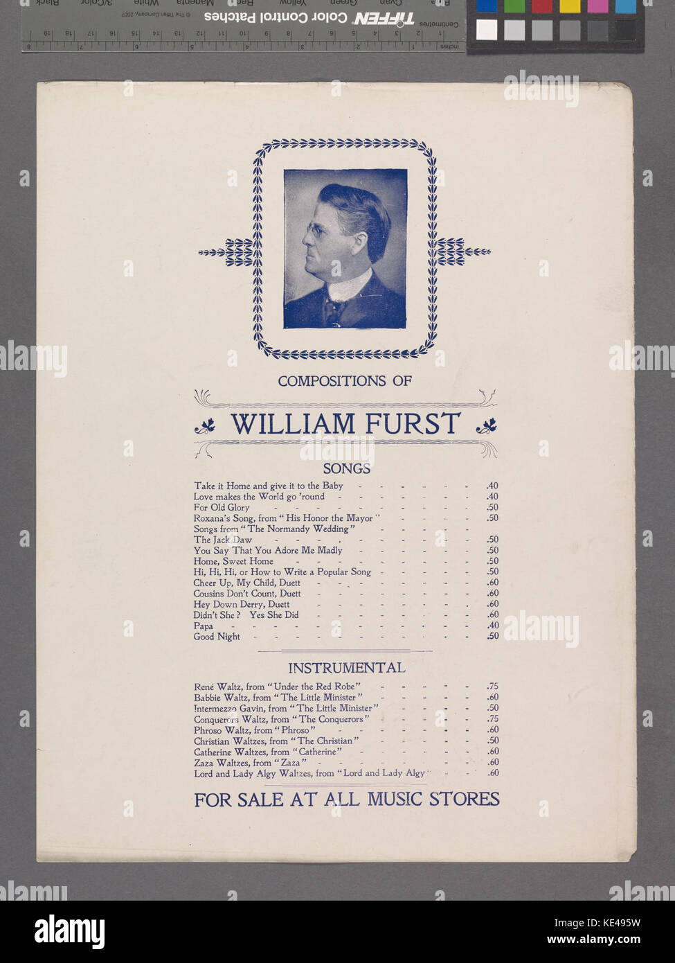 Die alte New England Bauernhof von anderen Tagen (NYPL Hades 609728 1991541) Stockfoto