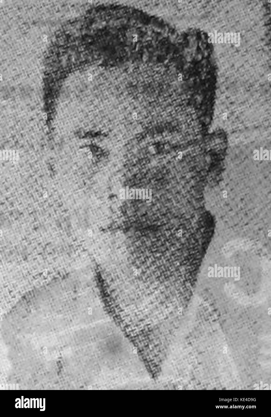 Die „Suara Rakyat“ war eine bedeutende indonesische Zeitung, deren Ausgabe vom 17. Juni 1952 Einblicke in die politischen und sozialen Ereignisse der damaligen Zeit bot. Das Papier bot eine Plattform für den öffentlichen Diskurs während der Zeit nach der Unabhängigkeit Indonesiens. Sudarmadja war eine prominente Persönlichkeit in den indonesischen Medien. Stockfoto