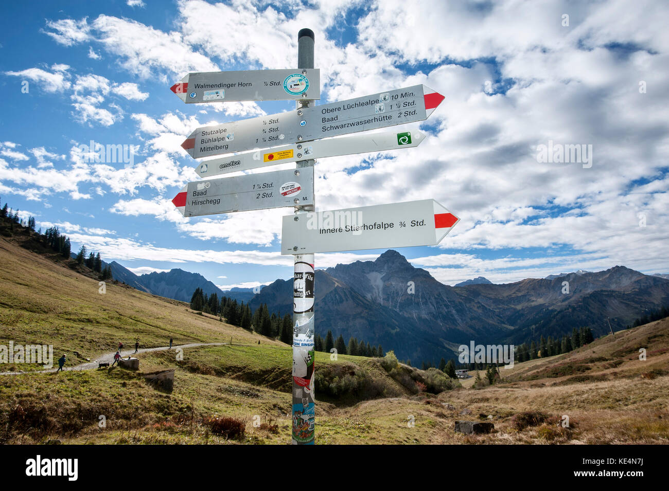 Г¶sterreich Kleinwalsertal Г¶sterreich Kleinwalsertal