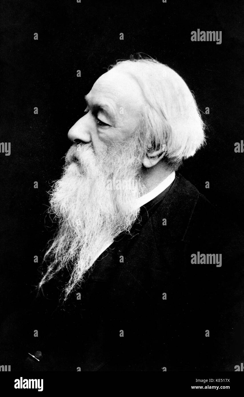 Vladimir stasov Fotos und Bildmaterial in hoher Auflösung Alamy