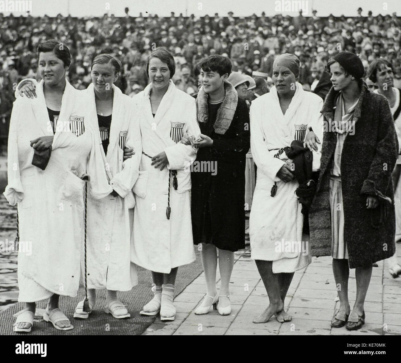 1928 olympics Fotos und Bildmaterial in hoher Auflösung Alamy