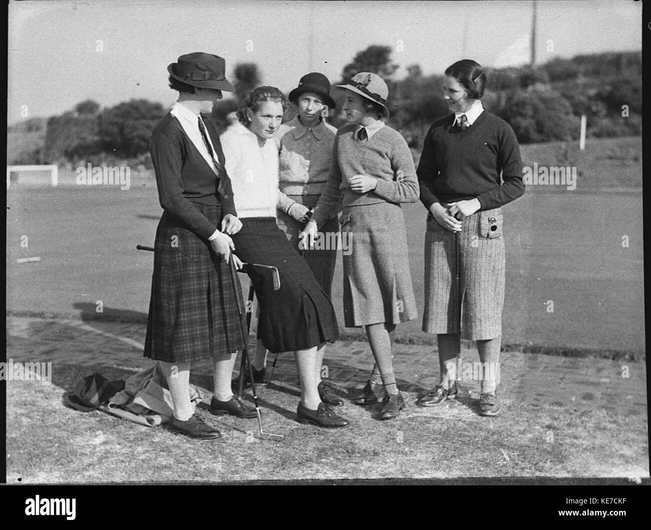 Der Schulmädchen-Junior-Titel 20461 bezieht sich auf einen Titel, der einer jungen Golfspielerin in Australien verliehen wird. Der Titel hebt die Erfolge im Juniorgolf hervor und steht für den Erfolg in der Wettbewerbsszene in Australien. Stockfoto