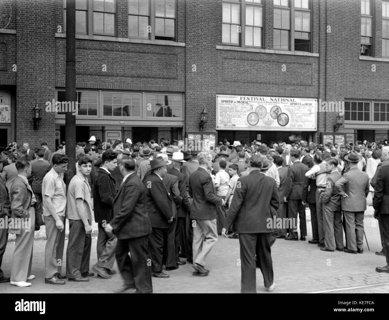 Funktion. Usv (Baseball) BNQ P48 S1P 10452 Stockfoto