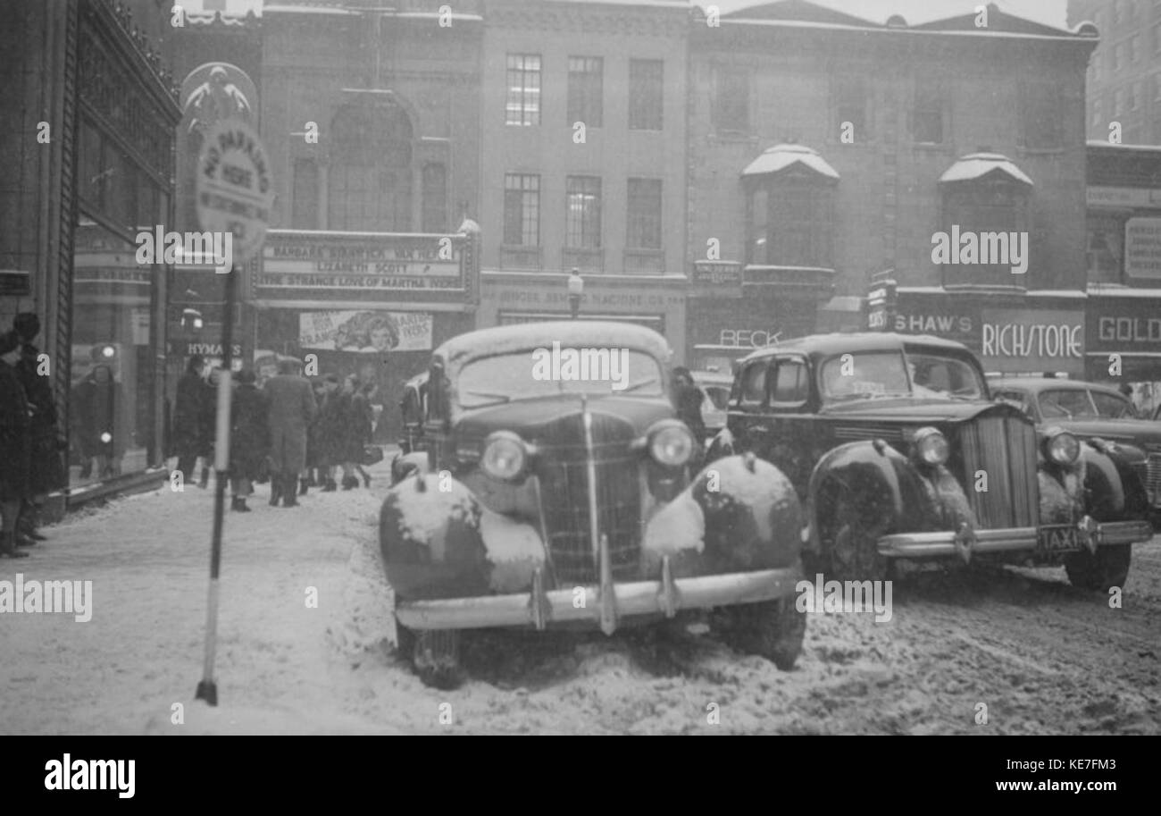 Funktion. Wie Unfälle passieren BNQ P48 S1P 13450 Stockfoto