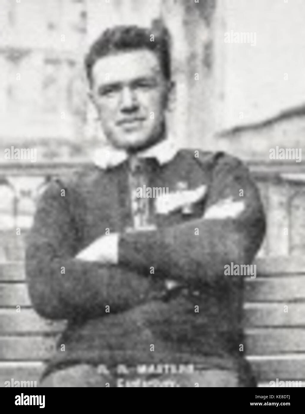 Lesen Meister Stockfoto