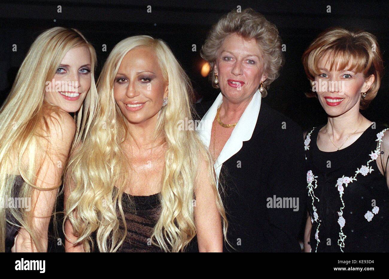 Bilder Von Versace Frankfurt Am Main www.alamy.de